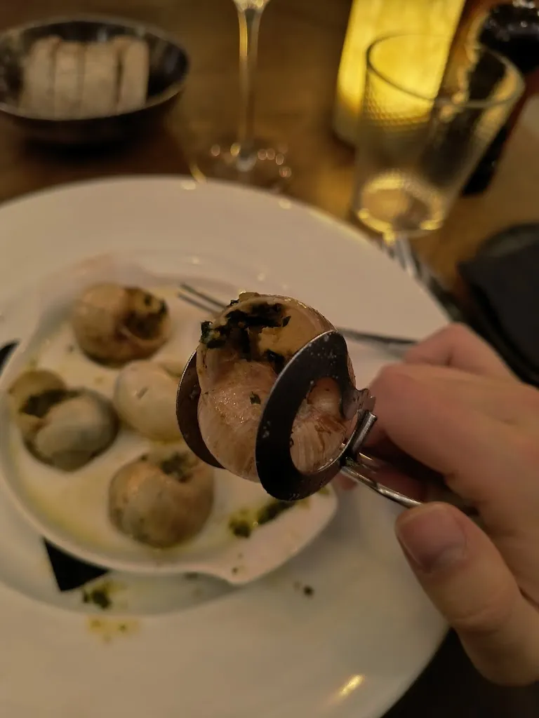 Menu_Paul's Brasserie_Essen_image_6