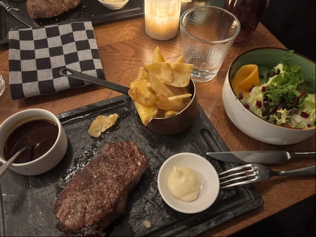 Menu_Paul's Brasserie_Essen_image_7