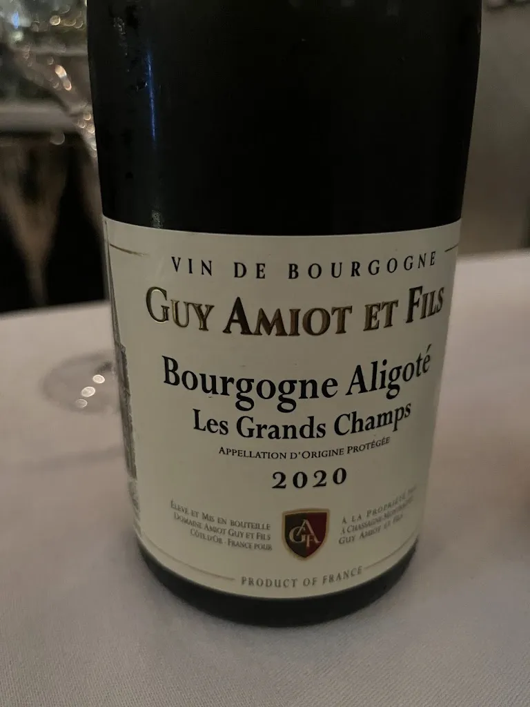 Menu_Paul's Brasserie_Essen_image_8