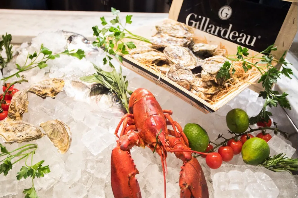 Menu_Paul's Brasserie_Essen_image_9