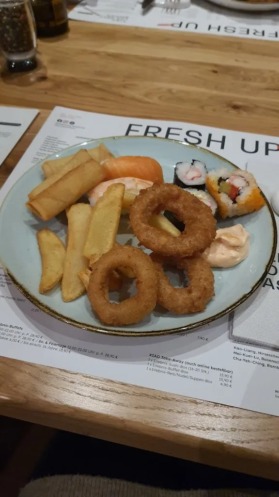 Menu_XIAO Essen_Essen_image_9