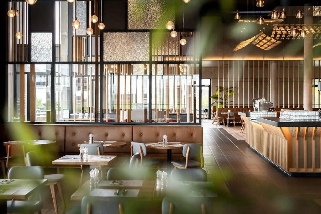 XIAO Essen restaurant in Essen