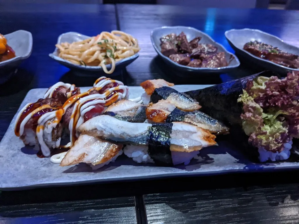 sigmaphisigma a_Okinii_Essen_review