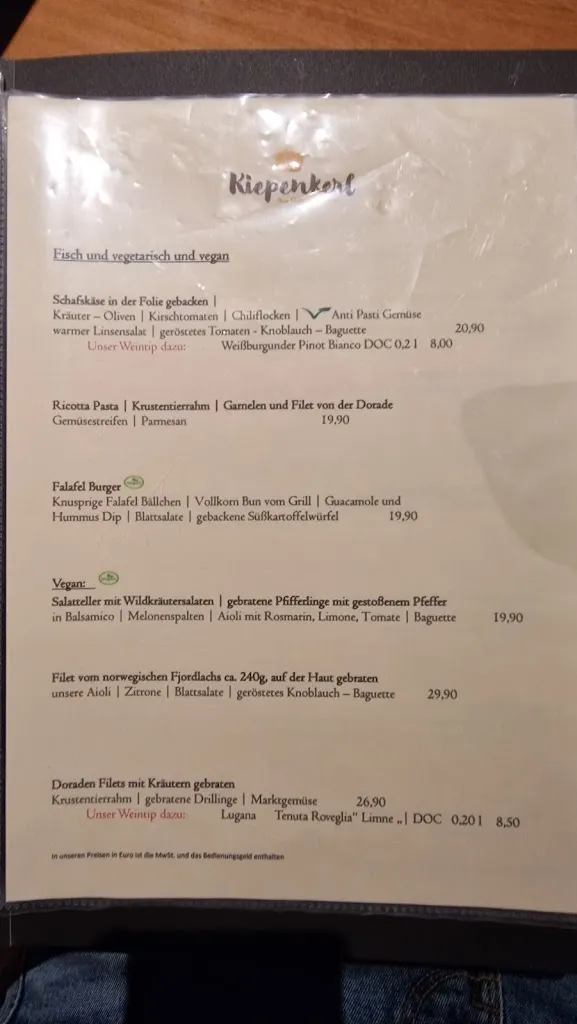 Menu_Restaurant Kiepenkerl_Essen_image_3