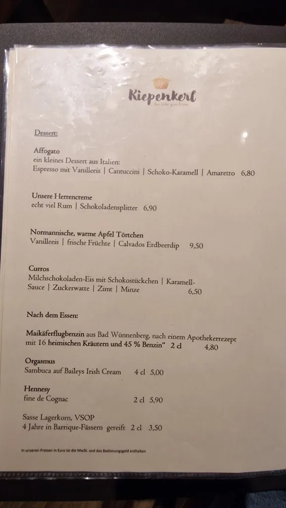 Menu_Restaurant Kiepenkerl_Essen_image_4