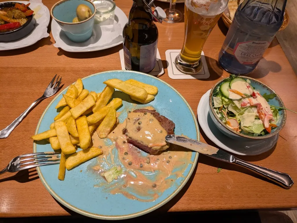 Paul Rademaker_Restaurant Kiepenkerl_Essen_review