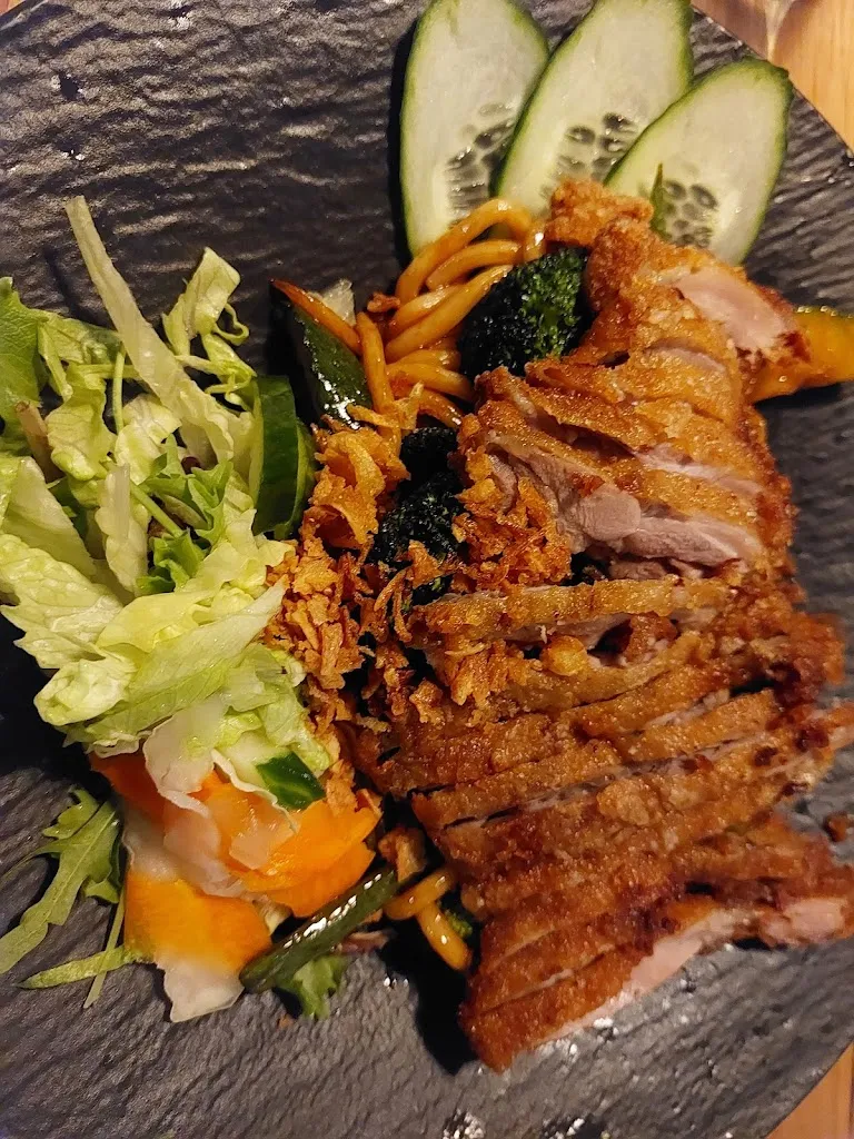 Menu_LUA - vietnamesische Küche_Essen_image_9