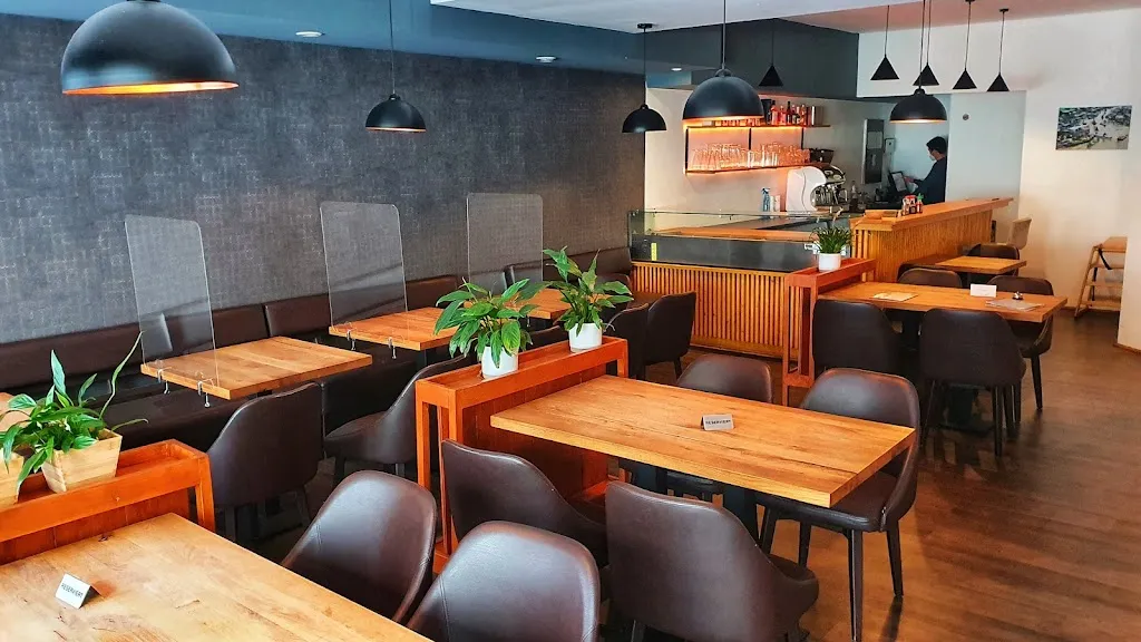 LUA - vietnamesische Küche restaurant in Essen