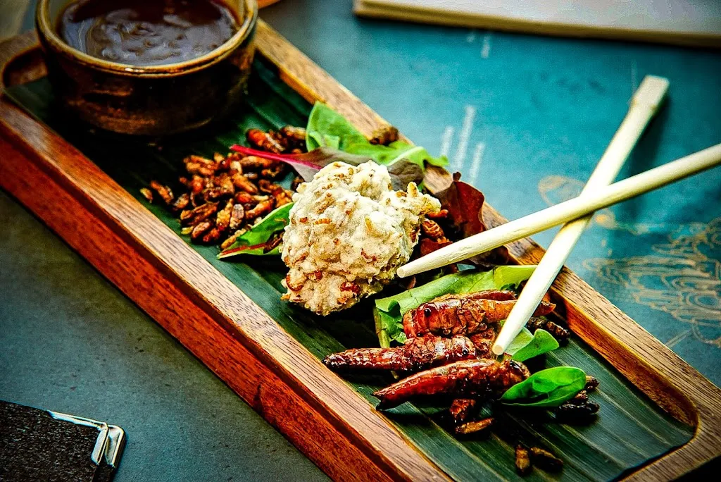 Menu_Mongo's Restaurant Essen_Essen_image_5