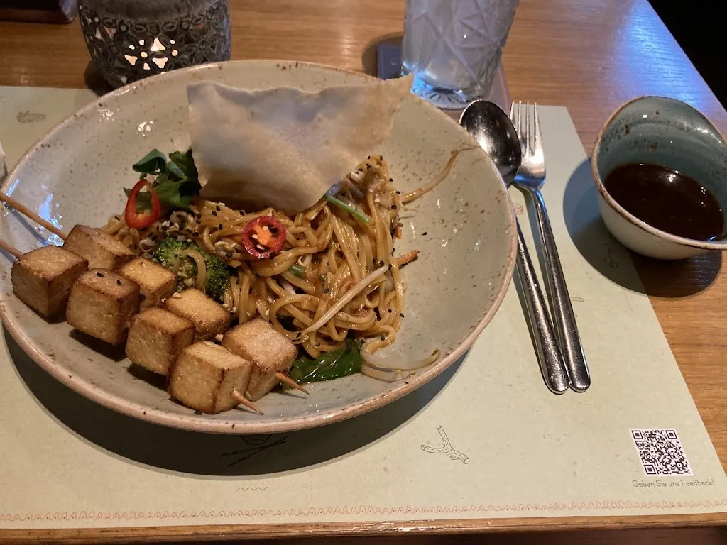 Menu_Mongo's Restaurant Essen_Essen_image_6