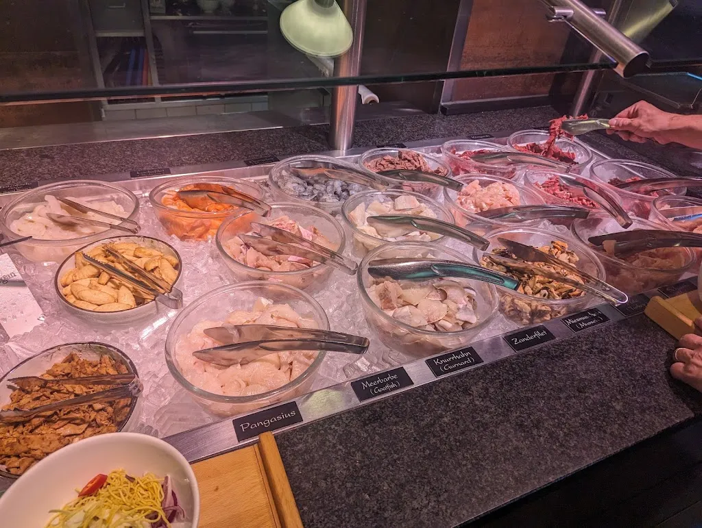 Menu_Mongo's Restaurant Essen_Essen_image_7