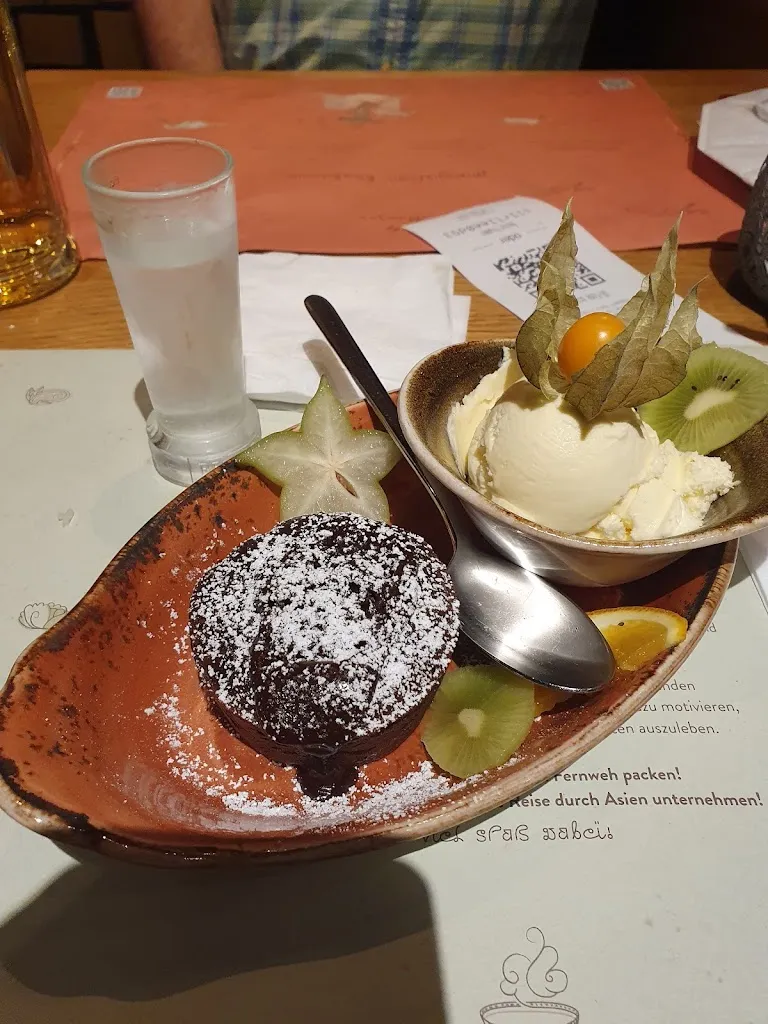 Menu_Mongo's Restaurant Essen_Essen_image_8