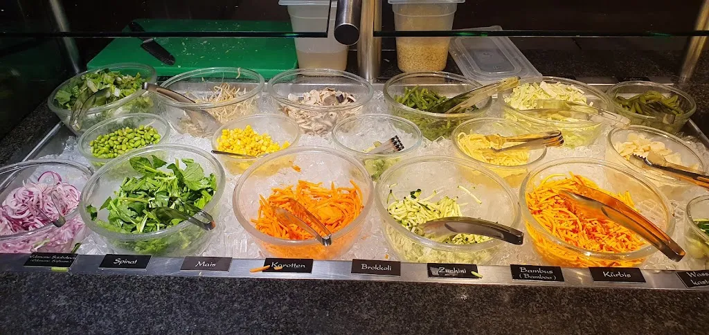 Menu_Mongo's Restaurant Essen_Essen_image_9