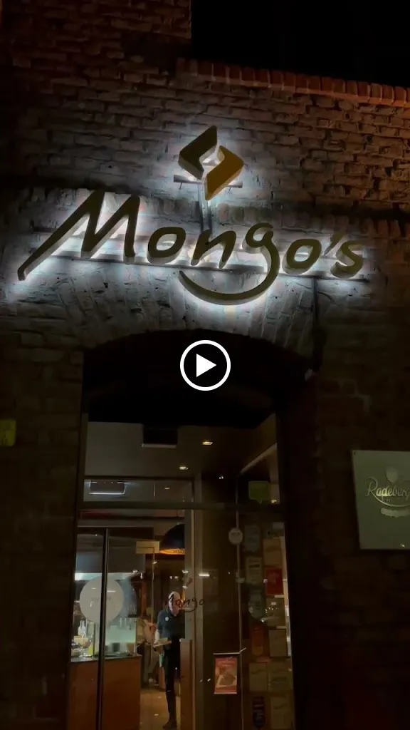 Mongo's Restaurant Essen_Essen_slider_image_1
