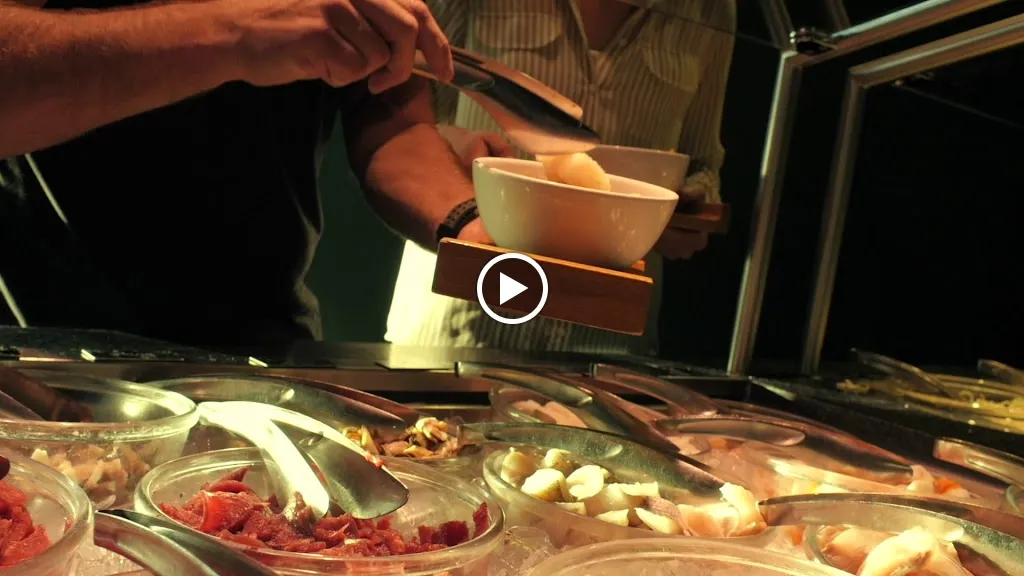 Mongo's Restaurant Essen_Essen_slider_image_2