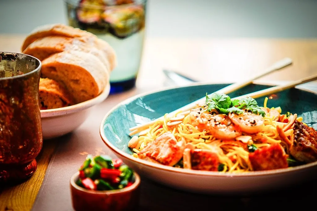 Mongo's Restaurant Essen_Essen_slider_image_3