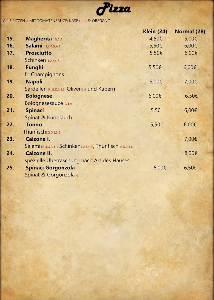 Menu_Trattoria La Famiglia_Essen_immagine_3