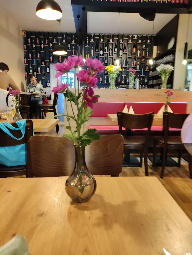 Trattoria La Famiglia_Essen_slider_image_1