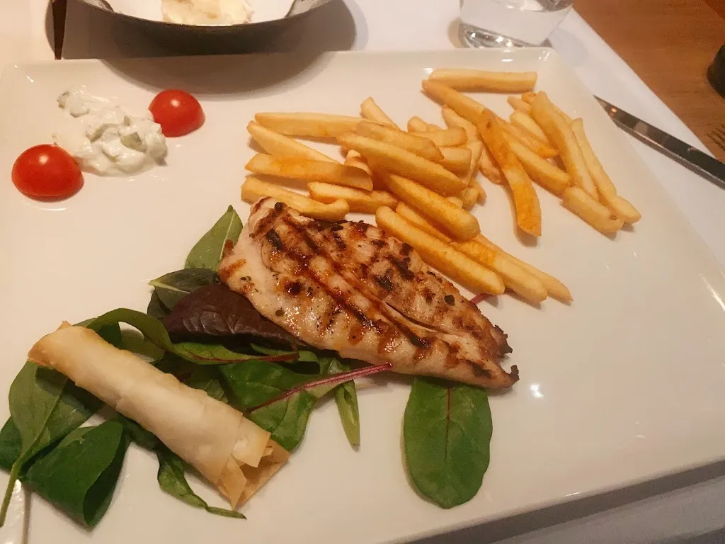 Jean Hsieh_Restaurant tablo_Essen_review