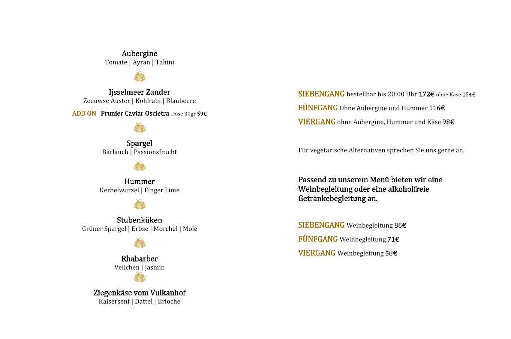 Menu_Restaurant 1831_Essen_image_1