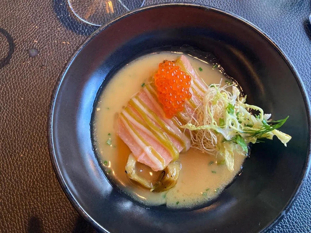 Rico Pötzsch_Restaurant 1831_Essen_review