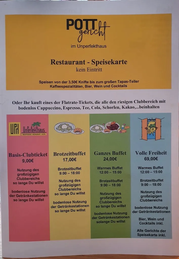 Menu_Unperfekthaus Essen_Essen_image_1