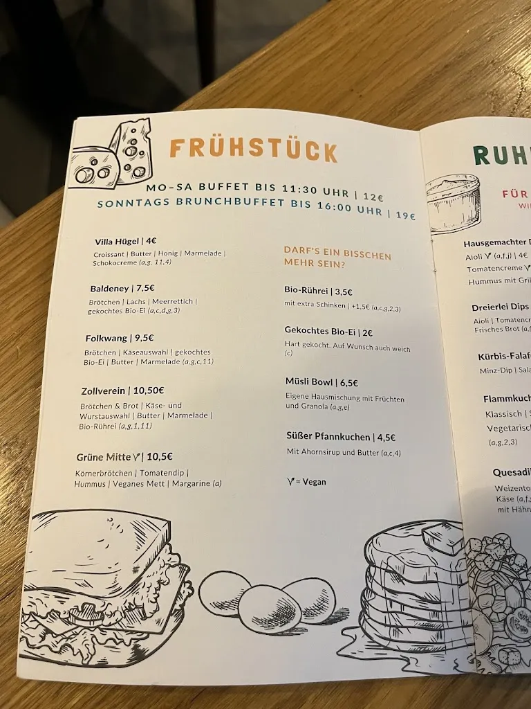 Menu_Unperfekthaus Essen_Essen_image_2