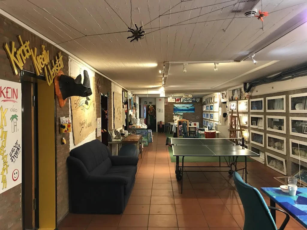 Valentine Feldbergs_Unperfekthaus Essen_Essen_Bewertung