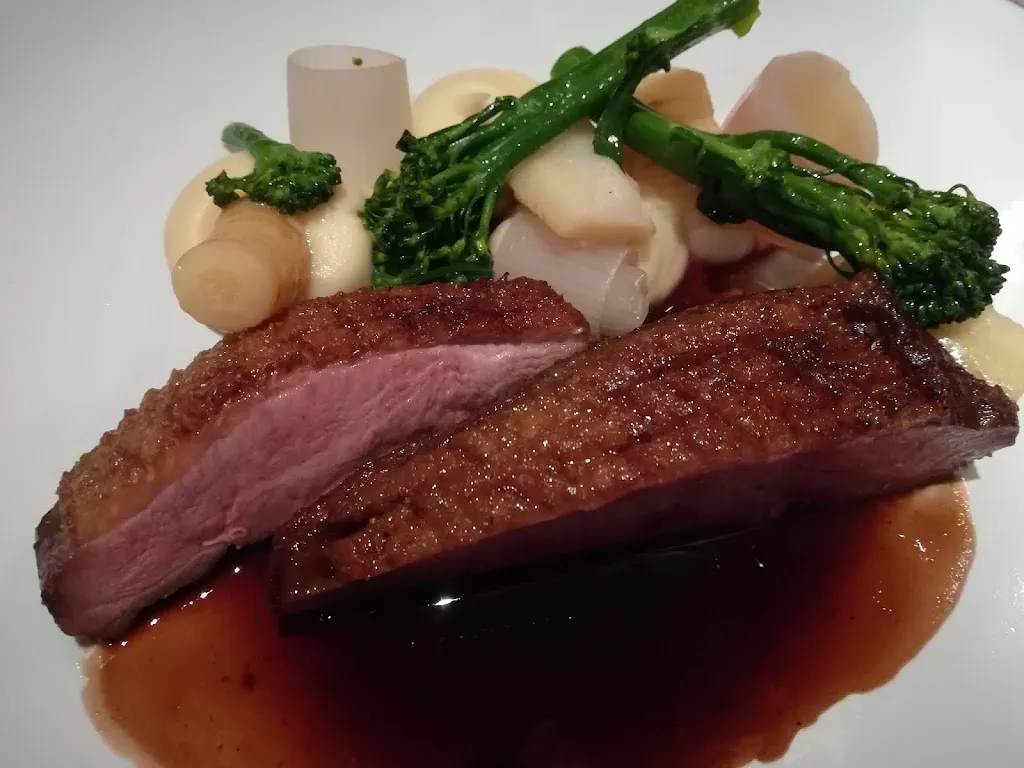 haru frei_Restaurant Hannappel_Essen_review