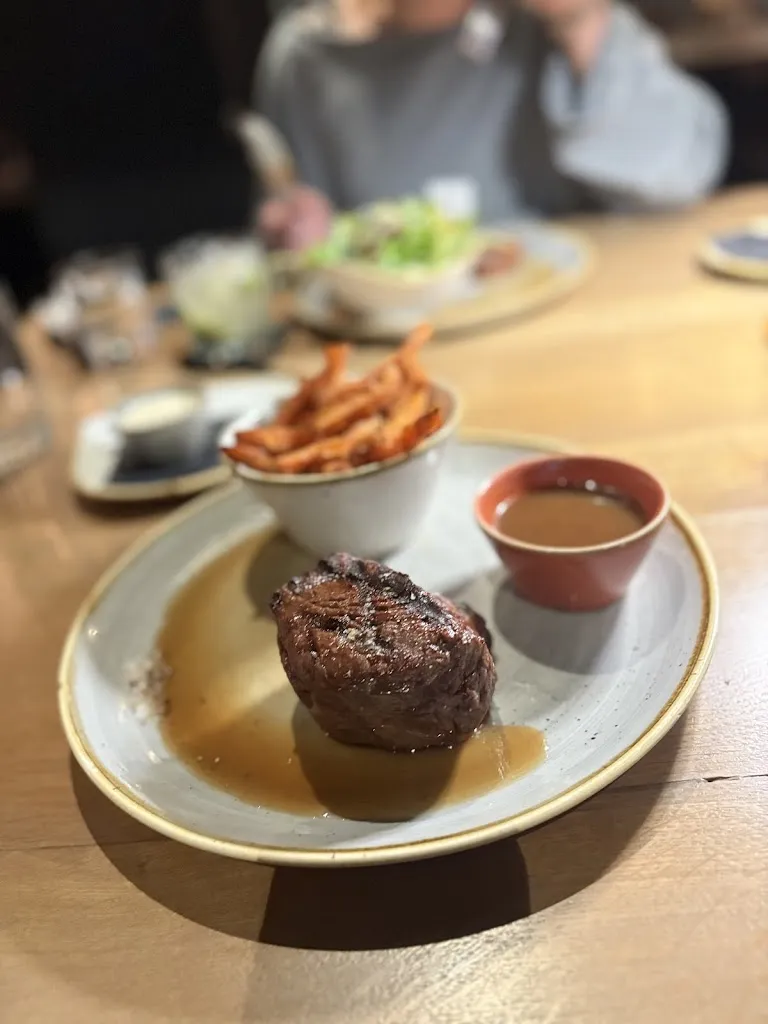 Menu_The ASH Essen_Essen_image_5