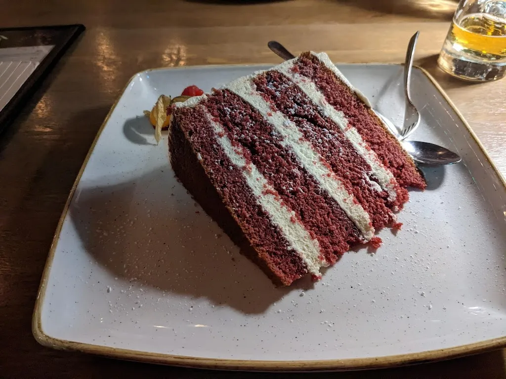 Menu_The ASH Essen_Essen_image_6