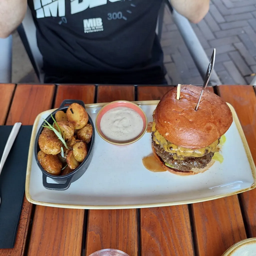 Menu_The ASH Essen_Essen_image_7