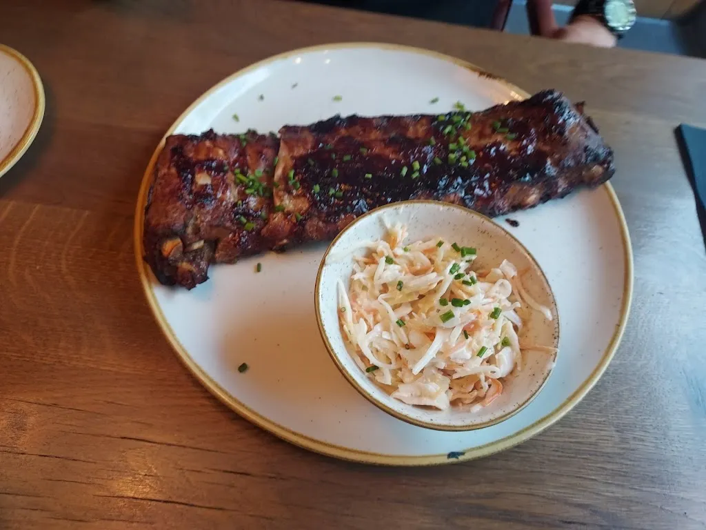 Menu_The ASH Essen_Essen_image_8