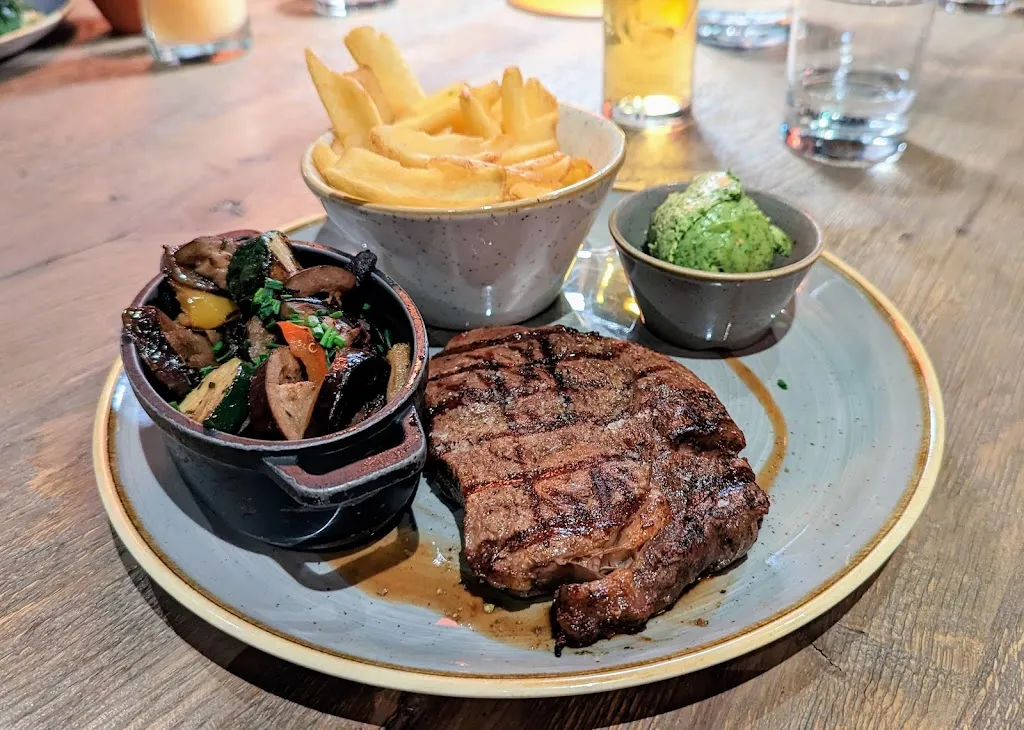 Menu_The ASH Essen_Essen_image_9