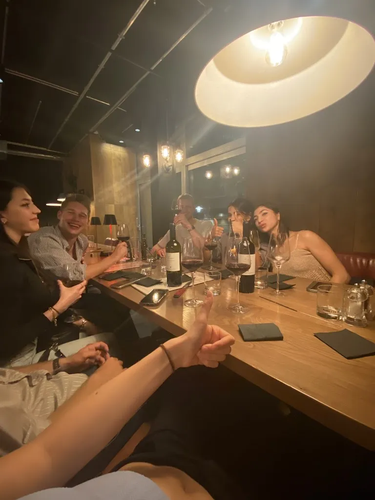 samantha grammer_The ASH Essen_Essen_review