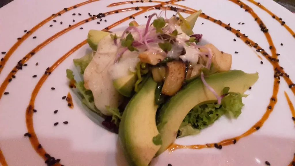 Menu_Der Bonner Hof ¡Bienvenidos!_Essen_immagine_7