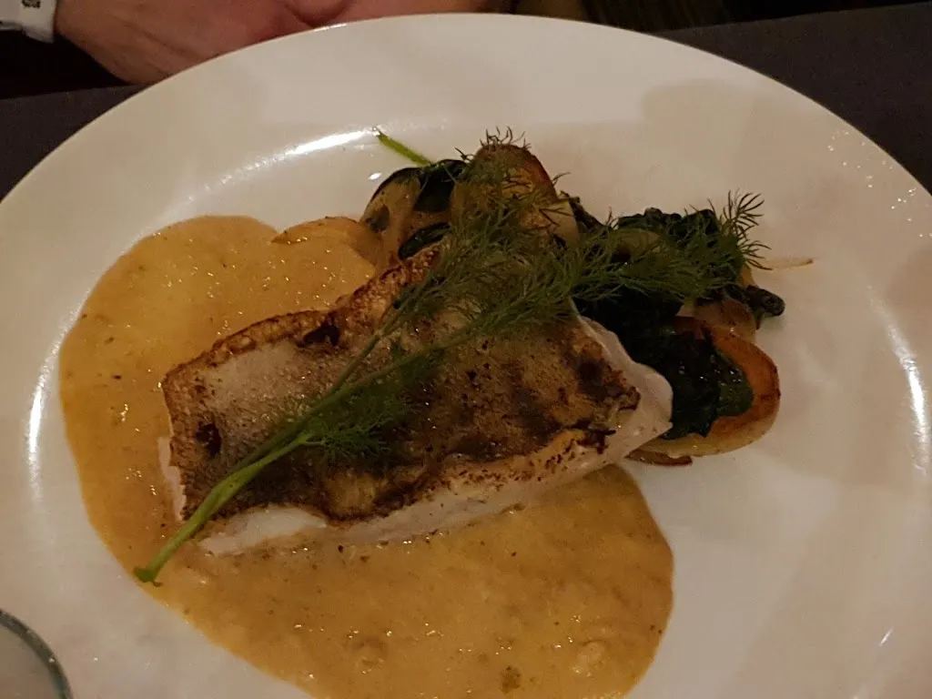 Menu_Der Bonner Hof ¡Bienvenidos!_Essen_immagine_8