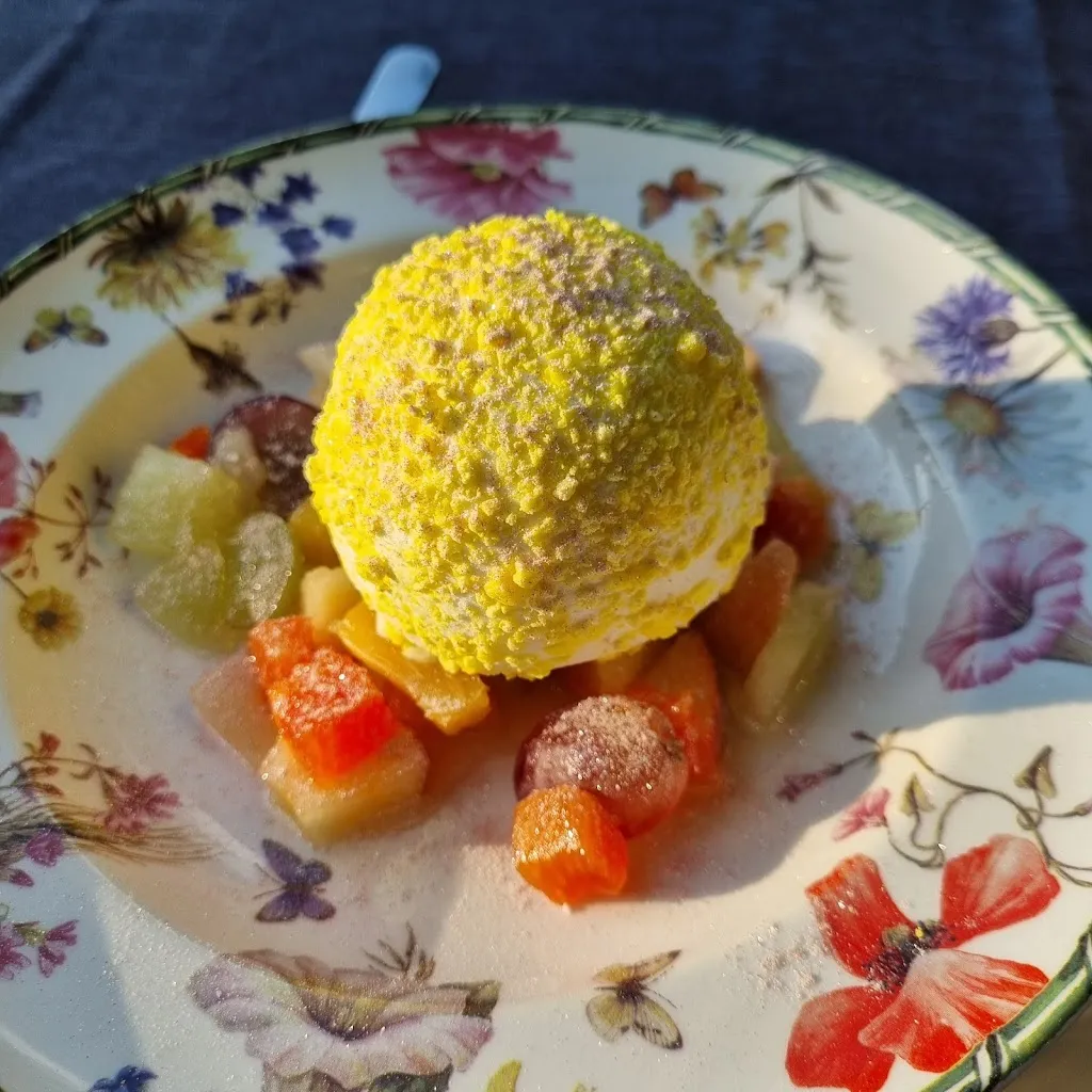 Menu_Der Bonner Hof ¡Bienvenidos!_Essen_immagine_9