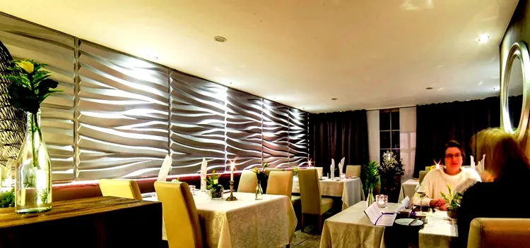 Der Bonner Hof ¡Bienvenidos! restaurant in Essen