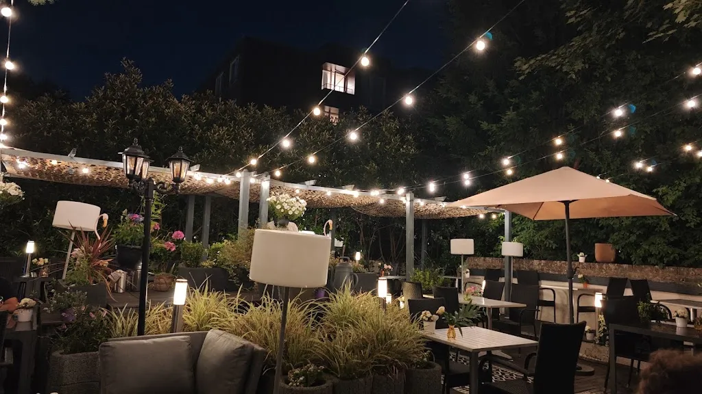 Der Bonner Hof ¡Bienvenidos!_Essen_slider_image_2