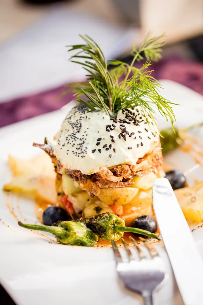 Der Bonner Hof ¡Bienvenidos!_Essen_slider_image_3