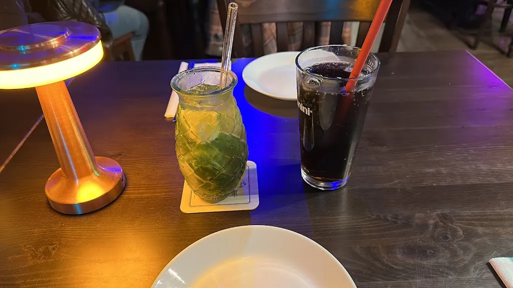 Menu_Restaurant Habana_Essen_immagine_9