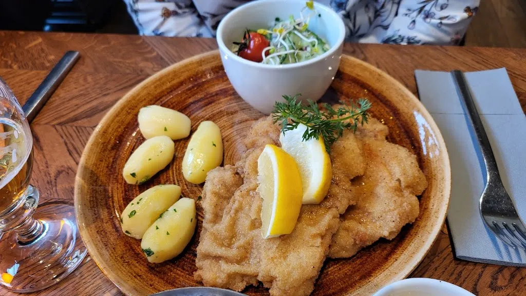 Menu_Casino Zollverein_Essen_immagine_6