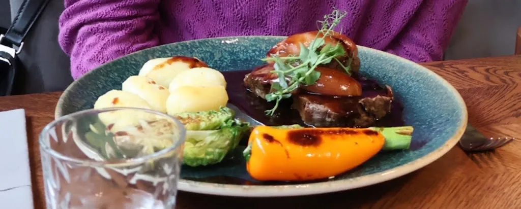 Menu_Casino Zollverein_Essen_immagine_7