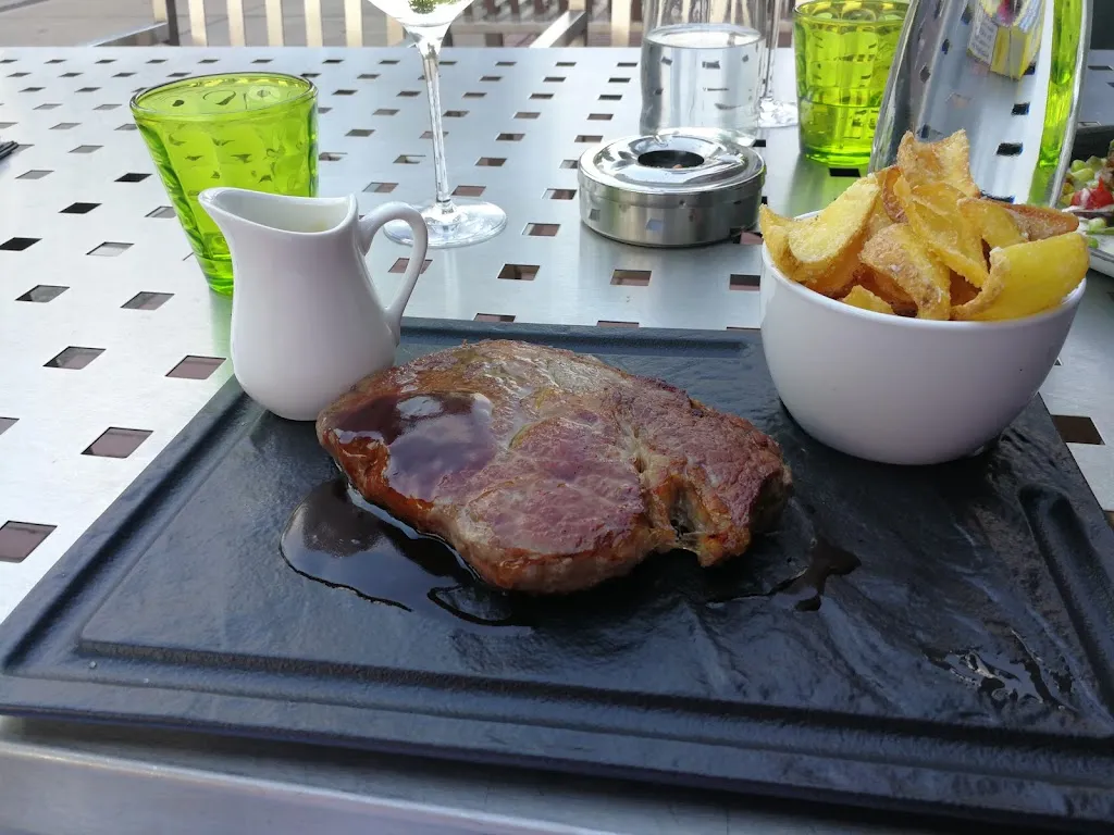 Menu_Casino Zollverein_Essen_immagine_8