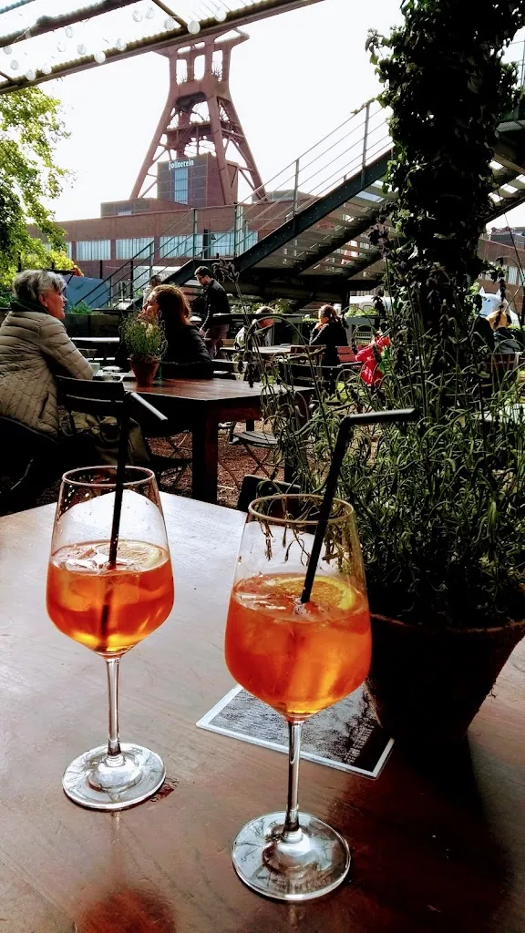 Menu_Casino Zollverein_Essen_immagine_9