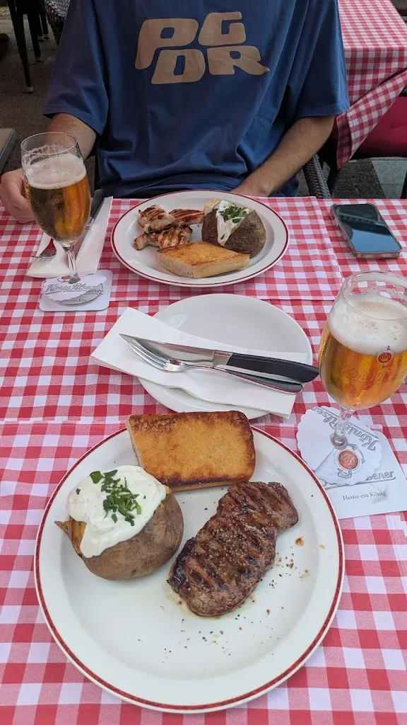 Daniel Babo_BLOCK HOUSE Essen_Essen_review