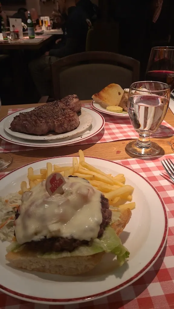 Antoinette Mallon_BLOCK HOUSE Essen_Essen_review