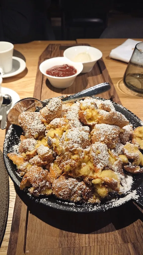 Menu_Kettner‘s Kamota_Essen_immagine_5