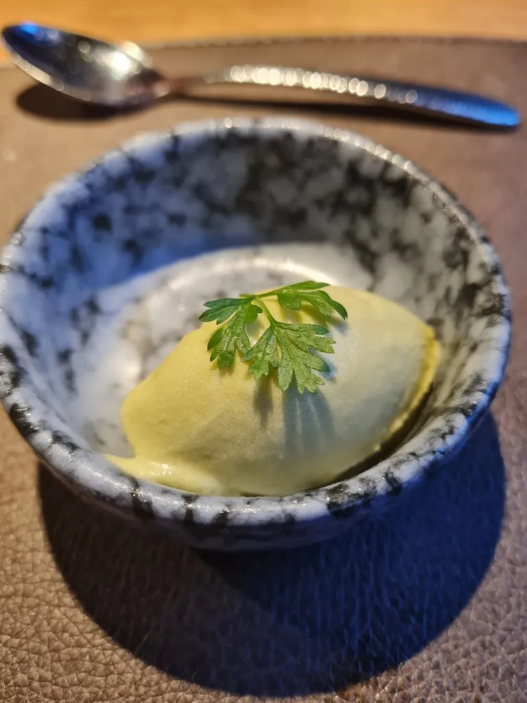 Menu_Kettner‘s Kamota_Essen_immagine_7